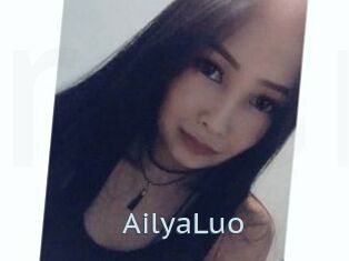 AilyaLuo