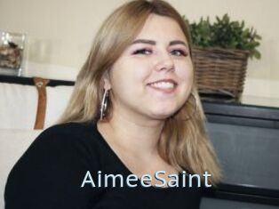 AimeeSaint