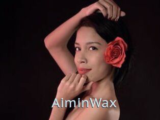 AiminWax