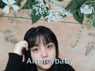 Ainsleybaby