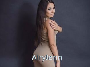 AiryJenn