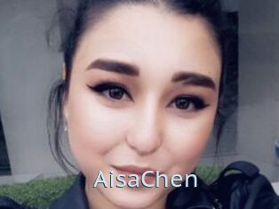 AisaChen