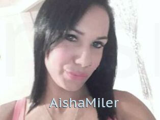 AishaMiler