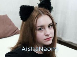 AishaNaomi