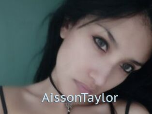 AissonTaylor