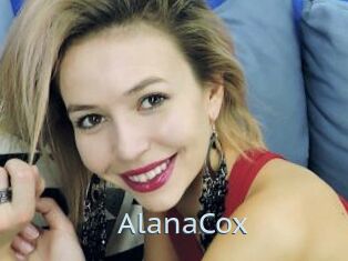 AlanaCox