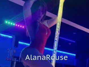 AlanaRouse