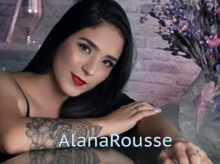 AlanaRousse