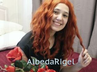 AlbedaRigel