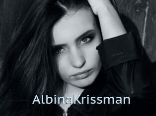 AlbinaKrissman