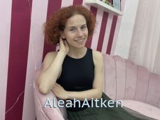 AleahAitken