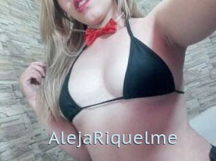 AlejaRiquelme