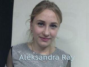 Aleksandra_Ray