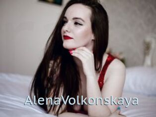 AlenaVolkonskaya