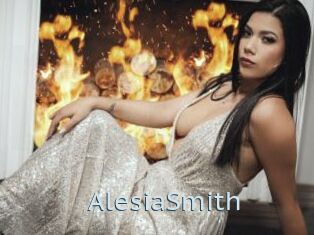 AlesiaSmith