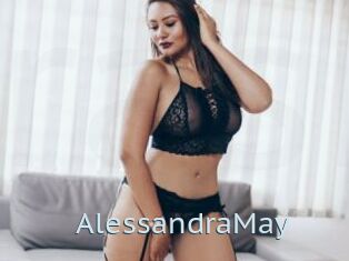 AlessandraMay