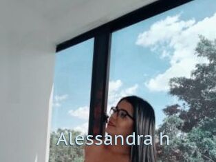 Alessandra_h