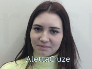 AlettaCruze