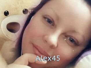 Alex45