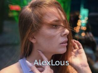 AlexLous