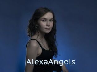 AlexaAngels