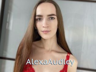 AlexaAudley