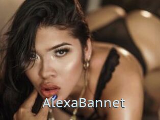 AlexaBannet