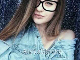 AlexaBlacky