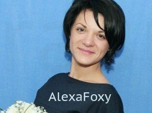 Alexa_Foxy