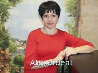 AlexaIdeal