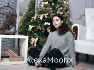 AlexaMoonx