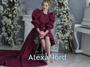 AlexaNord