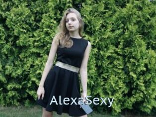 AlexaSexy