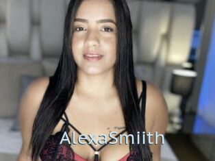 AlexaSmiith