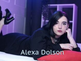 Alexa_Dolson