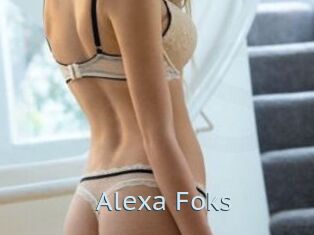 Alexa_Foks