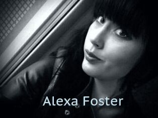 Alexa_Foster