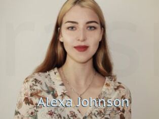 Alexa_Johnson