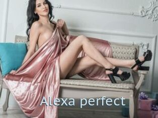 Alexa_perfect