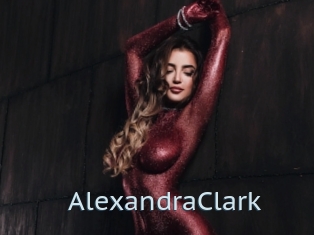 AlexandraClark