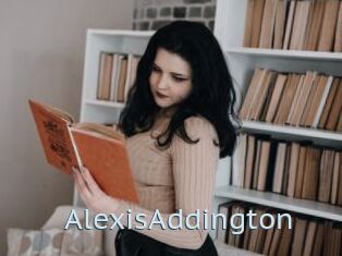 AlexisAddington
