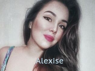 Alexise