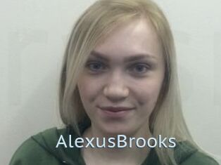 AlexusBrooks