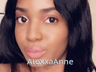 AlexxaAnne