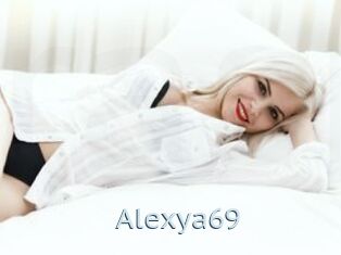 Alexya69