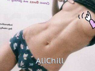 AliChill