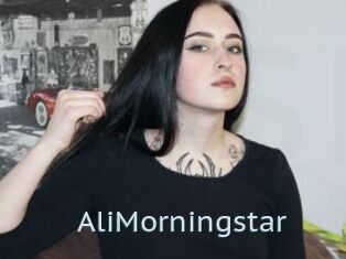 AliMorningstar