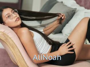 AliNoah