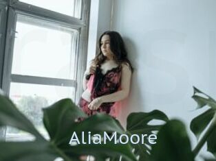 AliaMoore