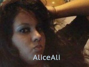 AliceAli